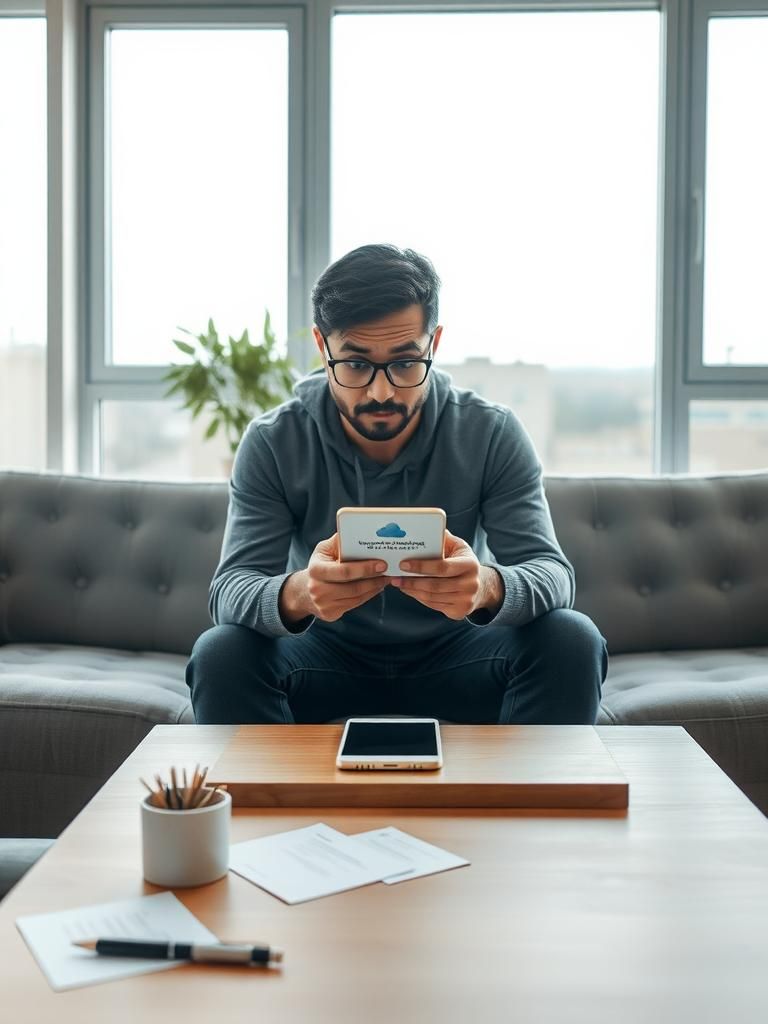 iCloudに接続できない時の㊙️対処法 1 iCloudに接続できない時の㊙️対処法