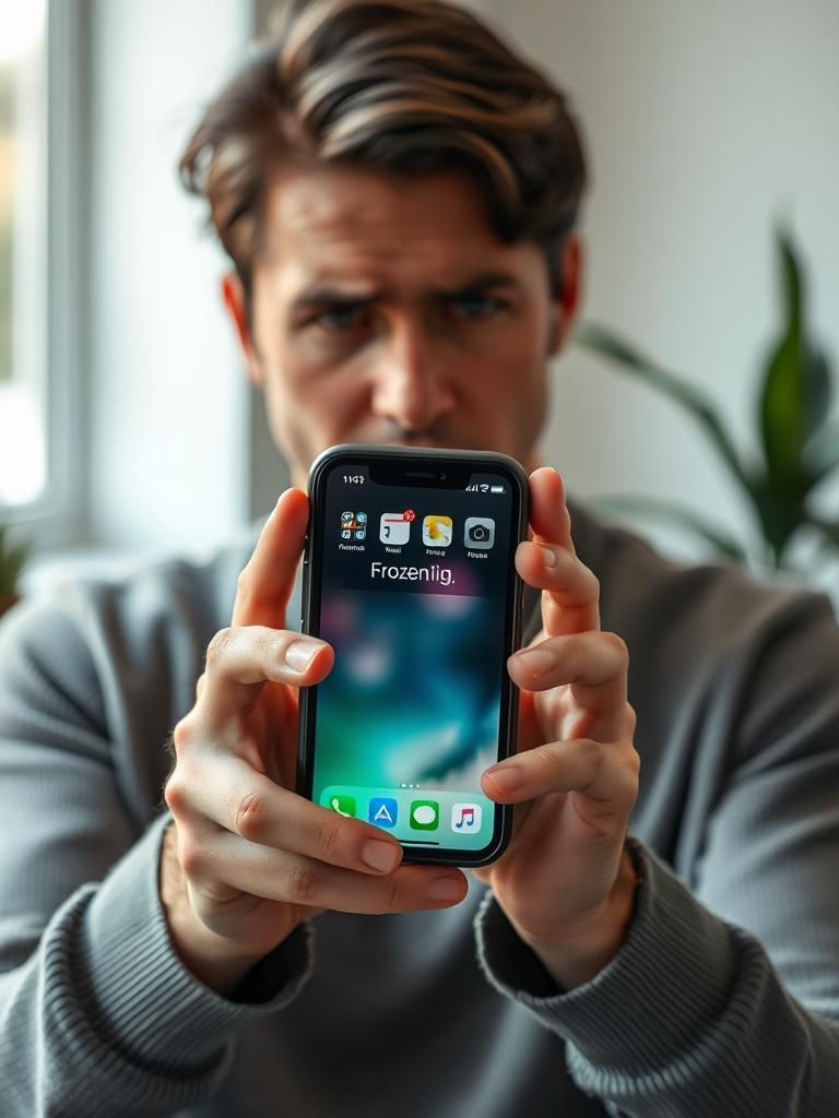 🔄 iphone ライン 開か ないときの対処法！簡単解決ガイド